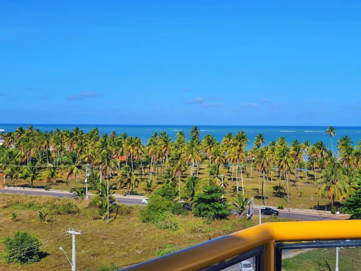 Flat 407 Praia De Intermares, Cabedelo/Joao Pessoa Exteriér fotografie