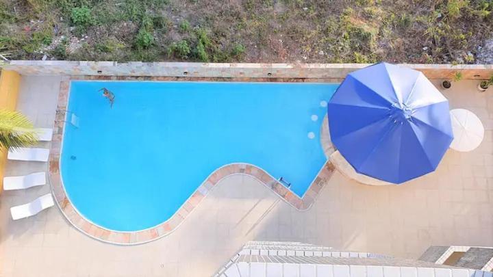 Flat 407 Praia De Intermares, Cabedelo/Joao Pessoa Exteriér fotografie
