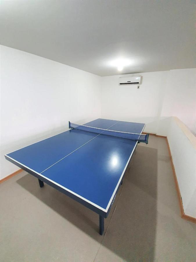 Flat 407 Praia De Intermares, Cabedelo/Joao Pessoa Exteriér fotografie